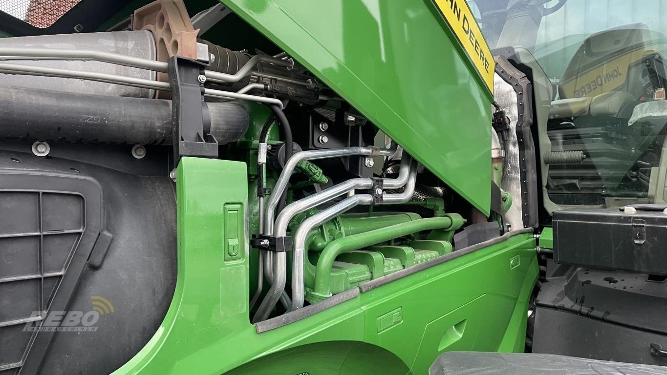 Traktor του τύπου John Deere TRAKTOR 7R 330, Neumaschine σε Visbek/Rechterfeld (Φωτογραφία 18)