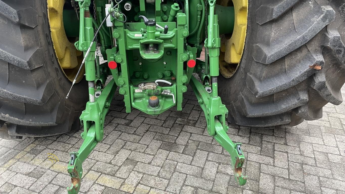 Traktor του τύπου John Deere TRAKTOR 7R 330, Neumaschine σε Visbek/Rechterfeld (Φωτογραφία 25)