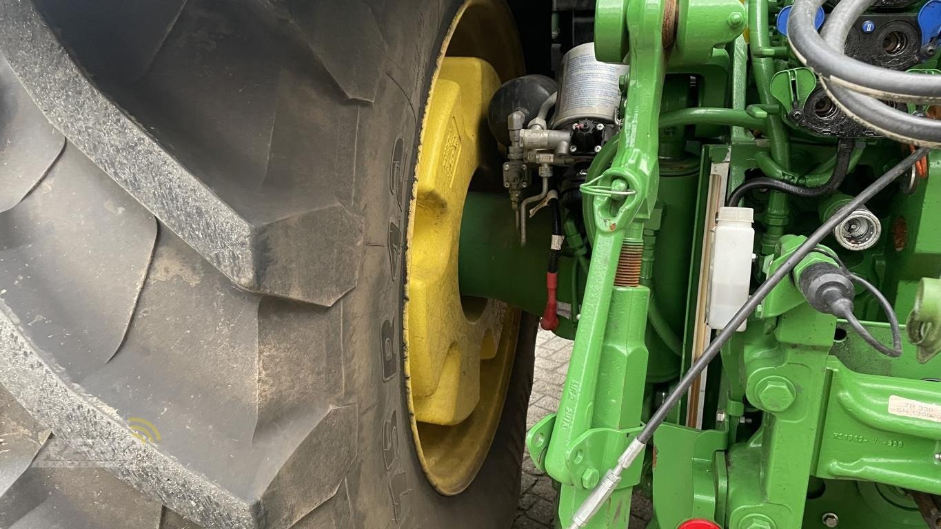 Traktor του τύπου John Deere TRAKTOR 7R 330, Neumaschine σε Visbek/Rechterfeld (Φωτογραφία 27)