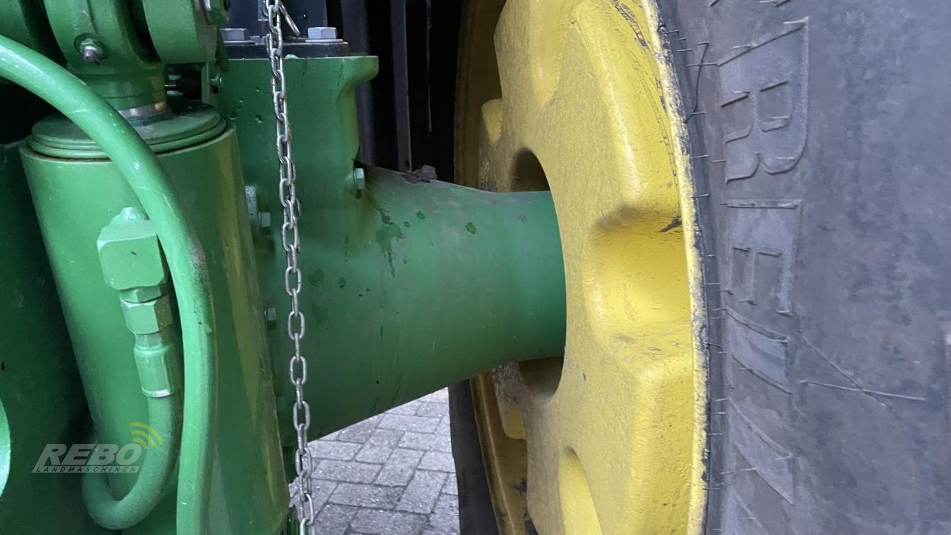 Traktor του τύπου John Deere TRAKTOR 7R 330, Neumaschine σε Visbek/Rechterfeld (Φωτογραφία 29)