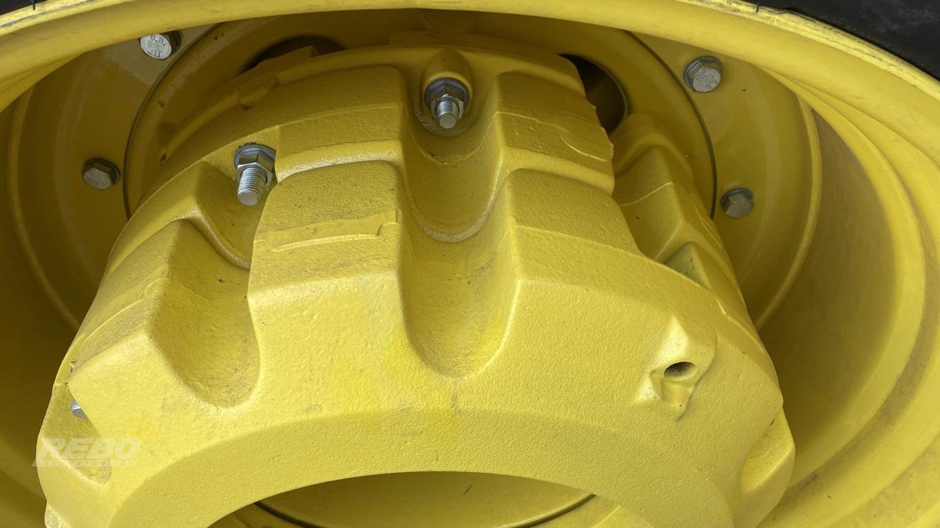 Traktor des Typs John Deere TRAKTOR 7R 350, Neumaschine in Visbek/Rechterfeld (Bild 12)