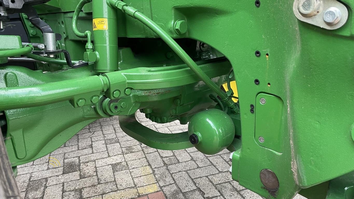 Traktor des Typs John Deere TRAKTOR 7R 350, Neumaschine in Visbek/Rechterfeld (Bild 14)