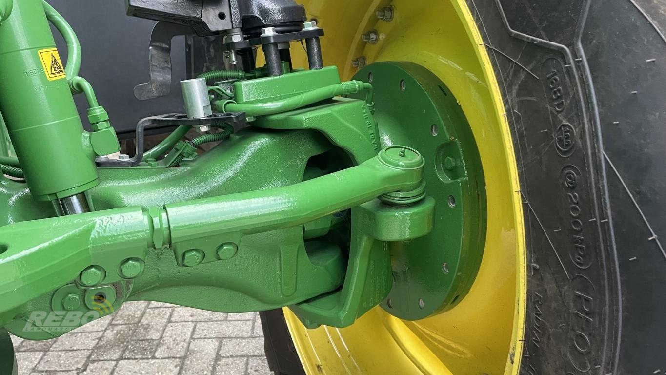 Traktor des Typs John Deere TRAKTOR 7R 350, Neumaschine in Visbek/Rechterfeld (Bild 17)