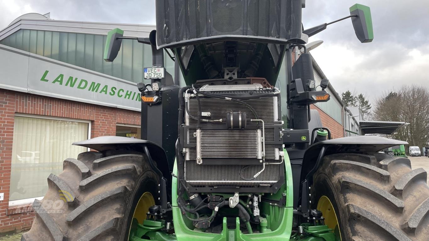 Traktor des Typs John Deere TRAKTOR 7R 350, Neumaschine in Visbek/Rechterfeld (Bild 18)