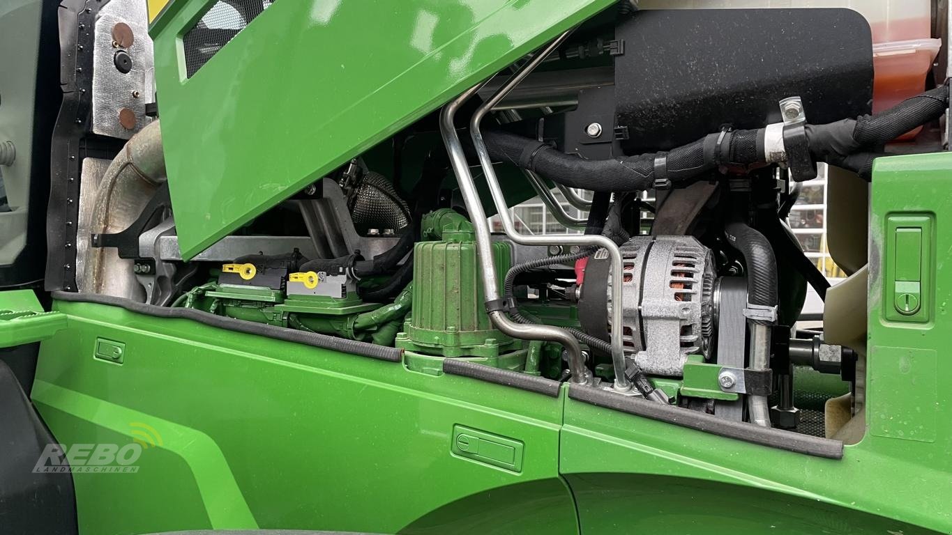 Traktor des Typs John Deere TRAKTOR 7R 350, Neumaschine in Visbek/Rechterfeld (Bild 20)