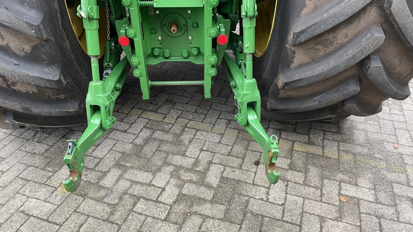 Traktor des Typs John Deere TRAKTOR 7R 350, Neumaschine in Visbek/Rechterfeld (Bild 24)