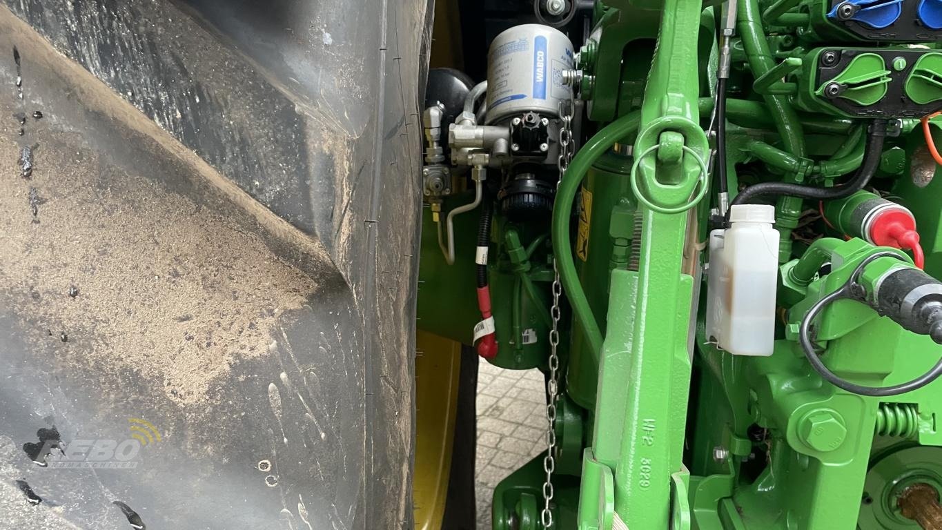 Traktor des Typs John Deere TRAKTOR 7R 350, Neumaschine in Visbek/Rechterfeld (Bild 25)