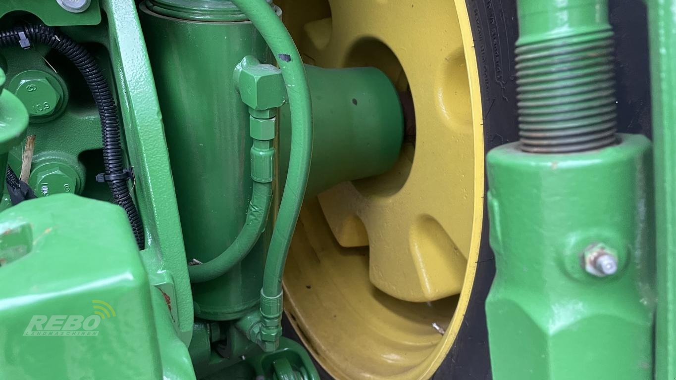 Traktor des Typs John Deere TRAKTOR 7R 350, Neumaschine in Visbek/Rechterfeld (Bild 26)