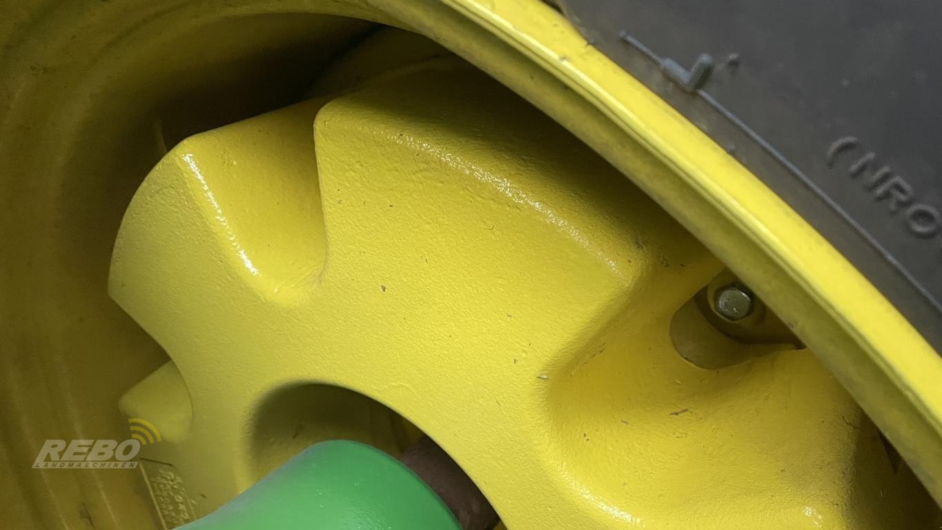 Traktor des Typs John Deere TRAKTOR 7R 350, Neumaschine in Visbek/Rechterfeld (Bild 27)