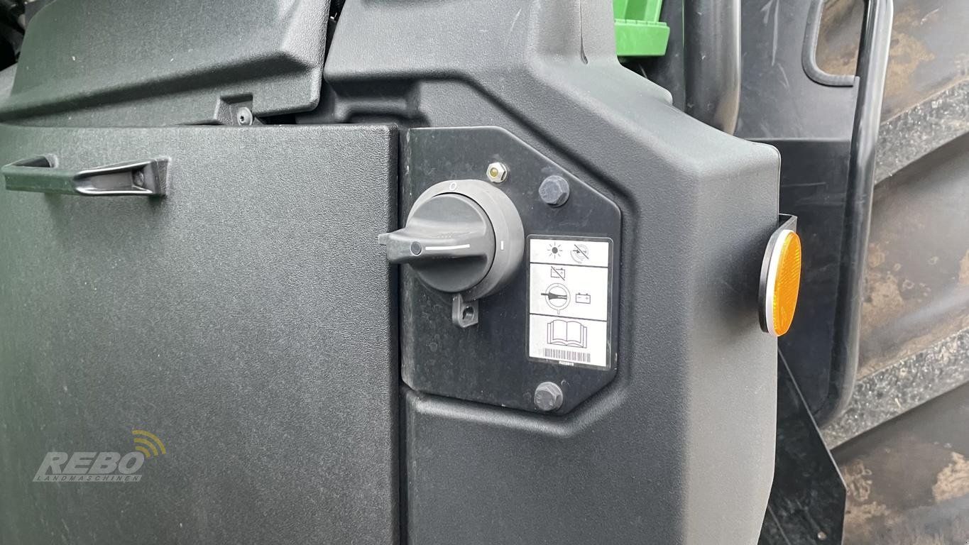 Traktor des Typs John Deere TRAKTOR 7R 350, Neumaschine in Visbek/Rechterfeld (Bild 28)