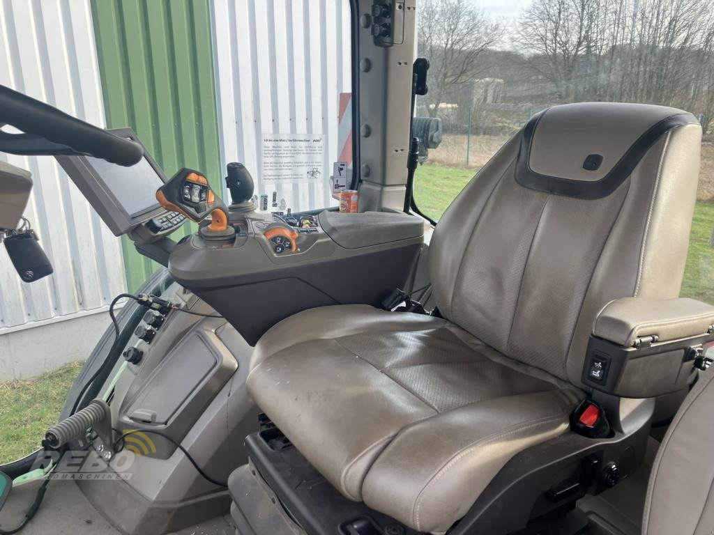 Traktor του τύπου John Deere TRAKTOR 7R 350, Neumaschine σε Lütjenburg (Φωτογραφία 10)