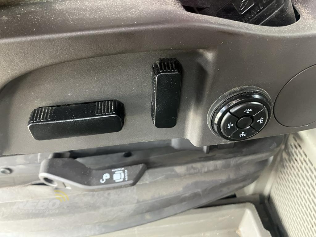 Traktor του τύπου John Deere TRAKTOR 7R 350, Neumaschine σε Lütjenburg (Φωτογραφία 21)