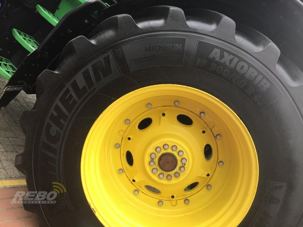 Traktor des Typs John Deere TRAKTOR 7R 350, Gebrauchtmaschine in Schwaförden (Bild 11)