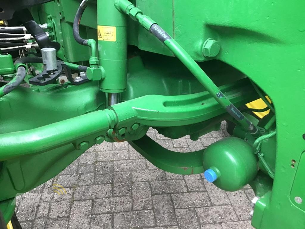 Traktor des Typs John Deere TRAKTOR 7R 350, Gebrauchtmaschine in Schwaförden (Bild 22)
