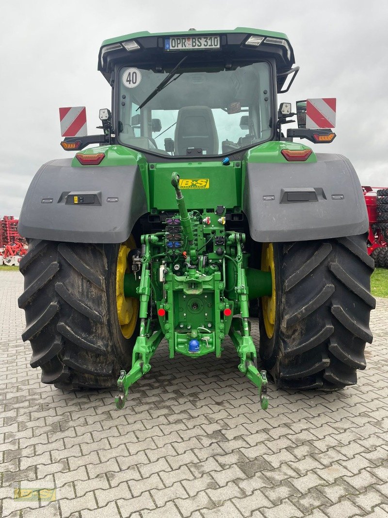 Traktor του τύπου John Deere TRAKTOR 7R310, Neumaschine σε Osterburg (Φωτογραφία 3)