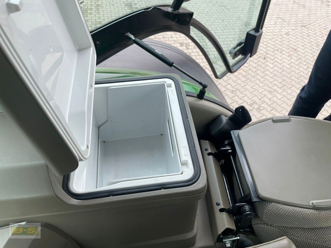 Traktor του τύπου John Deere TRAKTOR 7R310, Neumaschine σε Osterburg (Φωτογραφία 14)