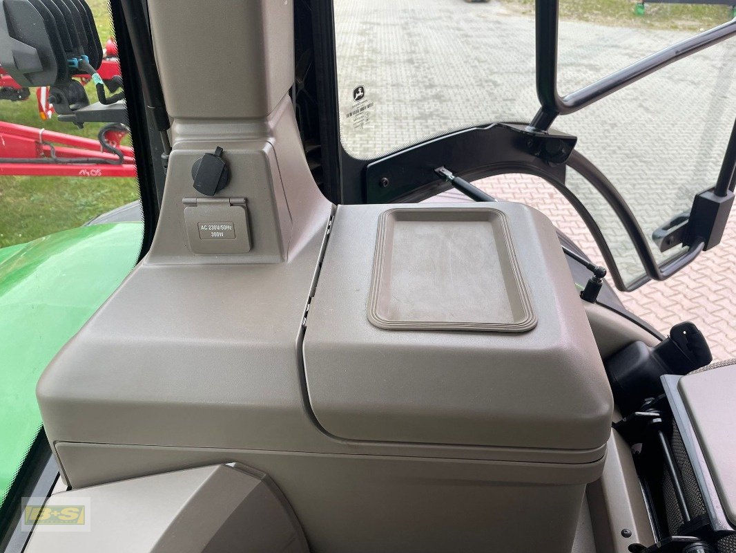 Traktor του τύπου John Deere TRAKTOR 7R310, Neumaschine σε Osterburg (Φωτογραφία 15)