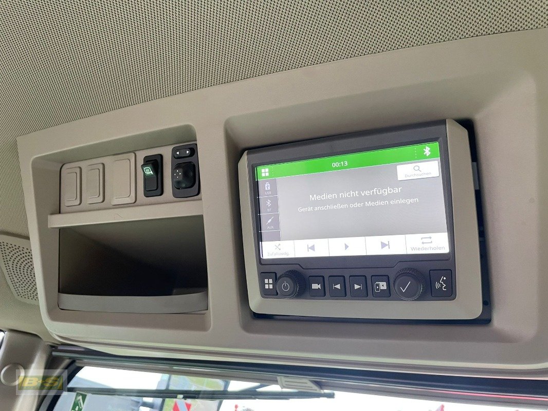 Traktor του τύπου John Deere TRAKTOR 7R310, Neumaschine σε Osterburg (Φωτογραφία 17)