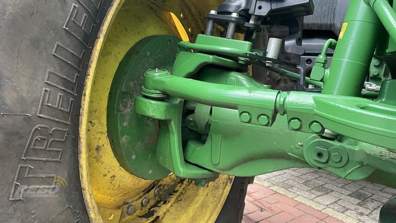 Traktor tipa John Deere TRAKTOR 7R330, Neumaschine u Neuenkirchen-Vörden (Slika 15)