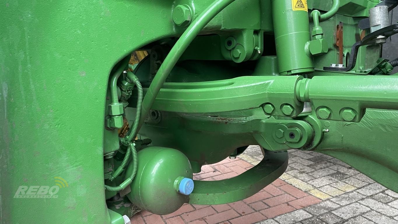 Traktor tipa John Deere TRAKTOR 7R330, Neumaschine u Neuenkirchen-Vörden (Slika 16)