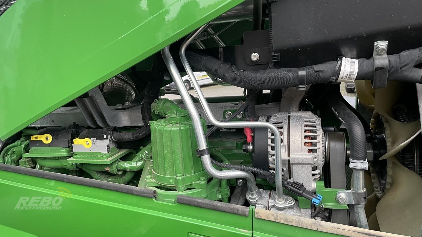 Traktor tipa John Deere TRAKTOR 7R330, Neumaschine u Neuenkirchen-Vörden (Slika 20)