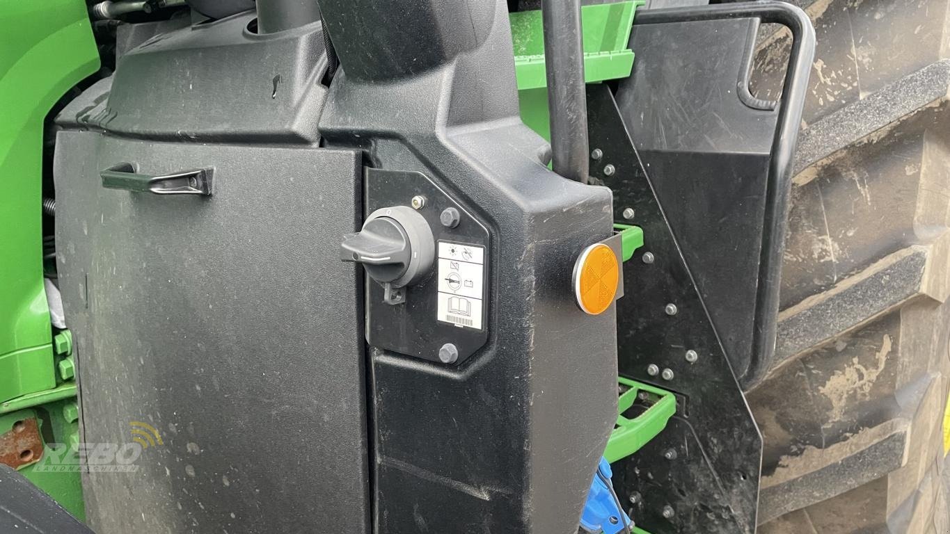 Traktor tipa John Deere TRAKTOR 7R330, Neumaschine u Neuenkirchen-Vörden (Slika 21)