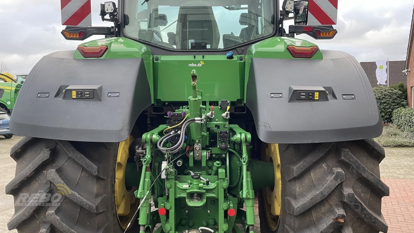 Traktor tipa John Deere TRAKTOR 7R330, Neumaschine u Neuenkirchen-Vörden (Slika 23)