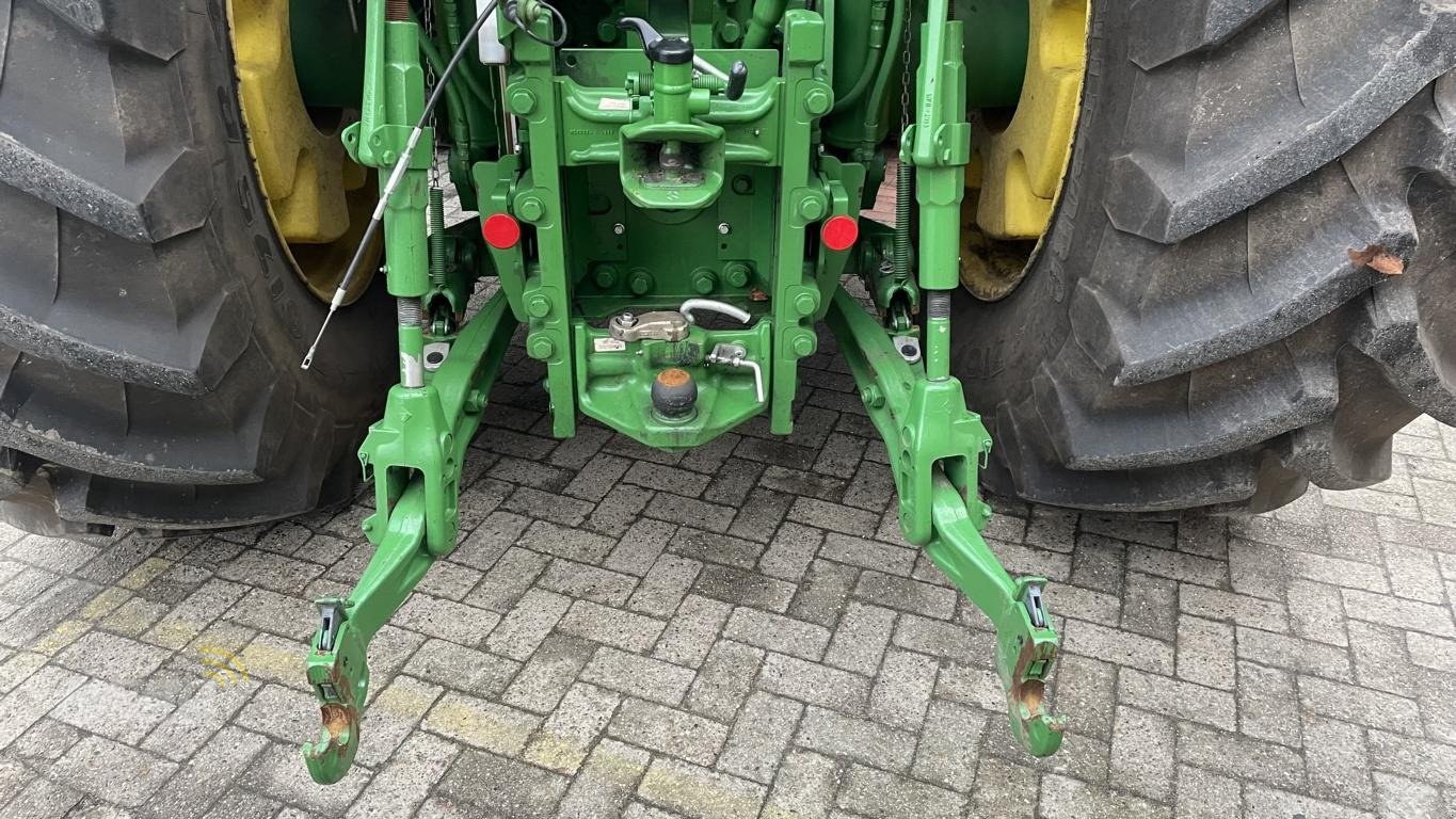 Traktor tipa John Deere TRAKTOR 7R330, Neumaschine u Neuenkirchen-Vörden (Slika 26)