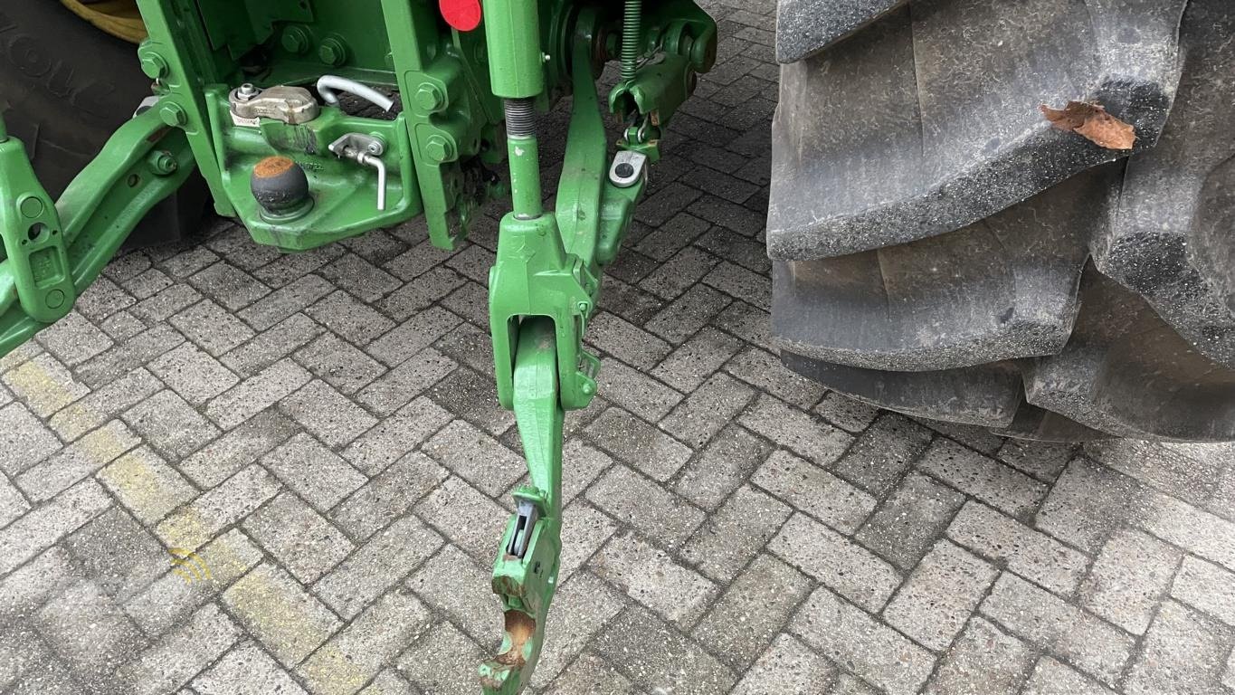 Traktor tipa John Deere TRAKTOR 7R330, Neumaschine u Neuenkirchen-Vörden (Slika 30)