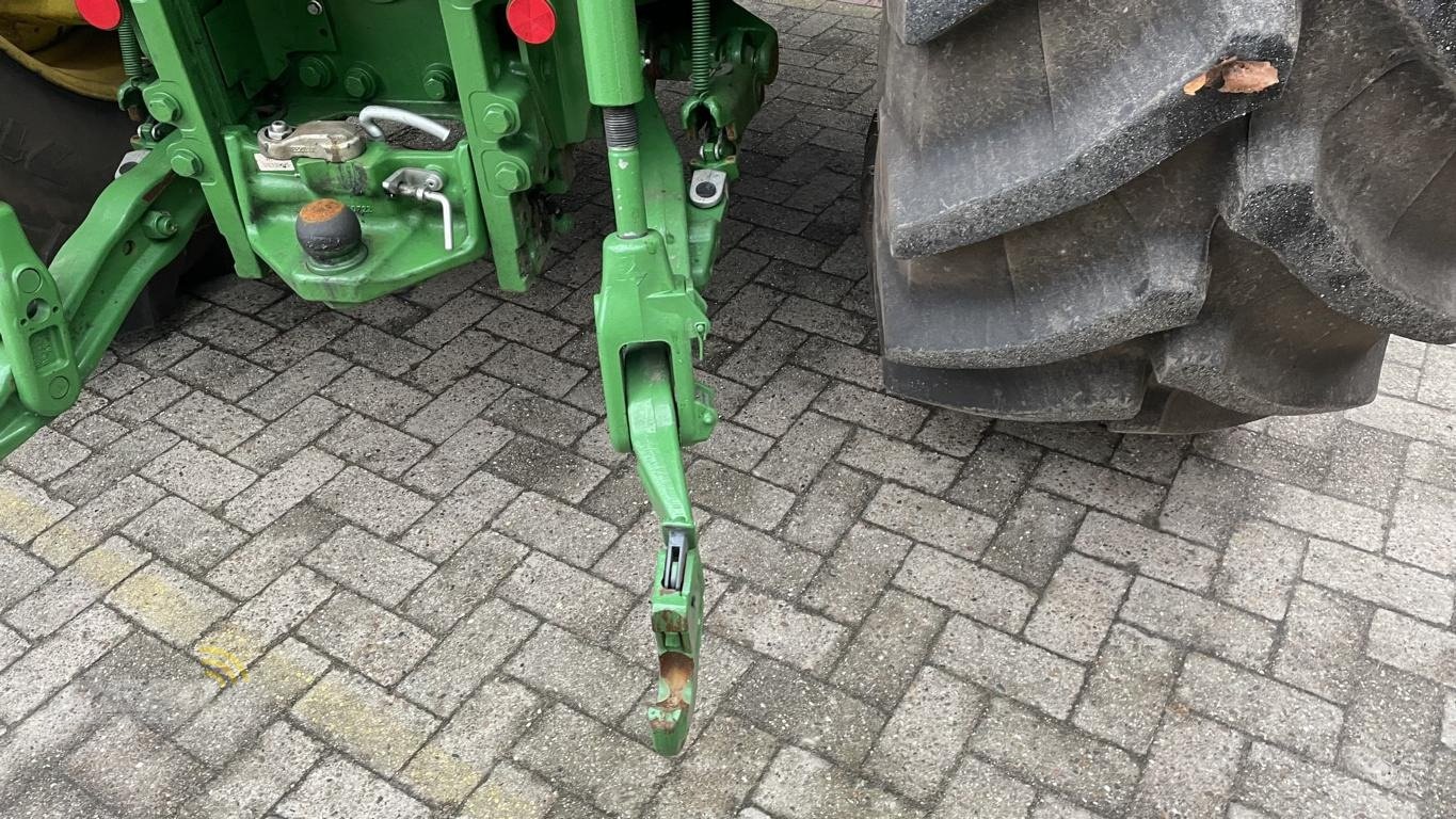 Traktor tipa John Deere TRAKTOR 7R330, Neumaschine u Neuenkirchen-Vörden (Slika 31)