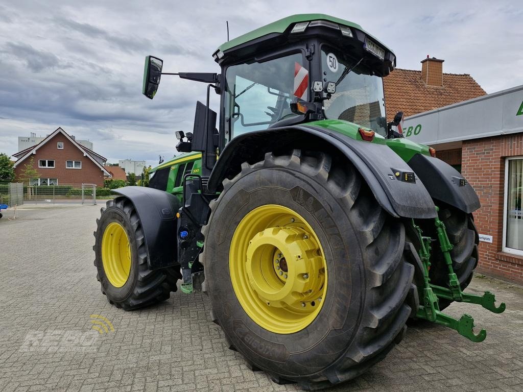 Traktor του τύπου John Deere TRAKTOR 7R330, Neumaschine σε Visbek/Rechterfeld (Φωτογραφία 3)