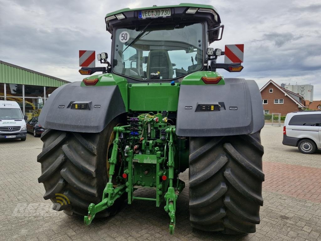 Traktor του τύπου John Deere TRAKTOR 7R330, Neumaschine σε Visbek/Rechterfeld (Φωτογραφία 4)