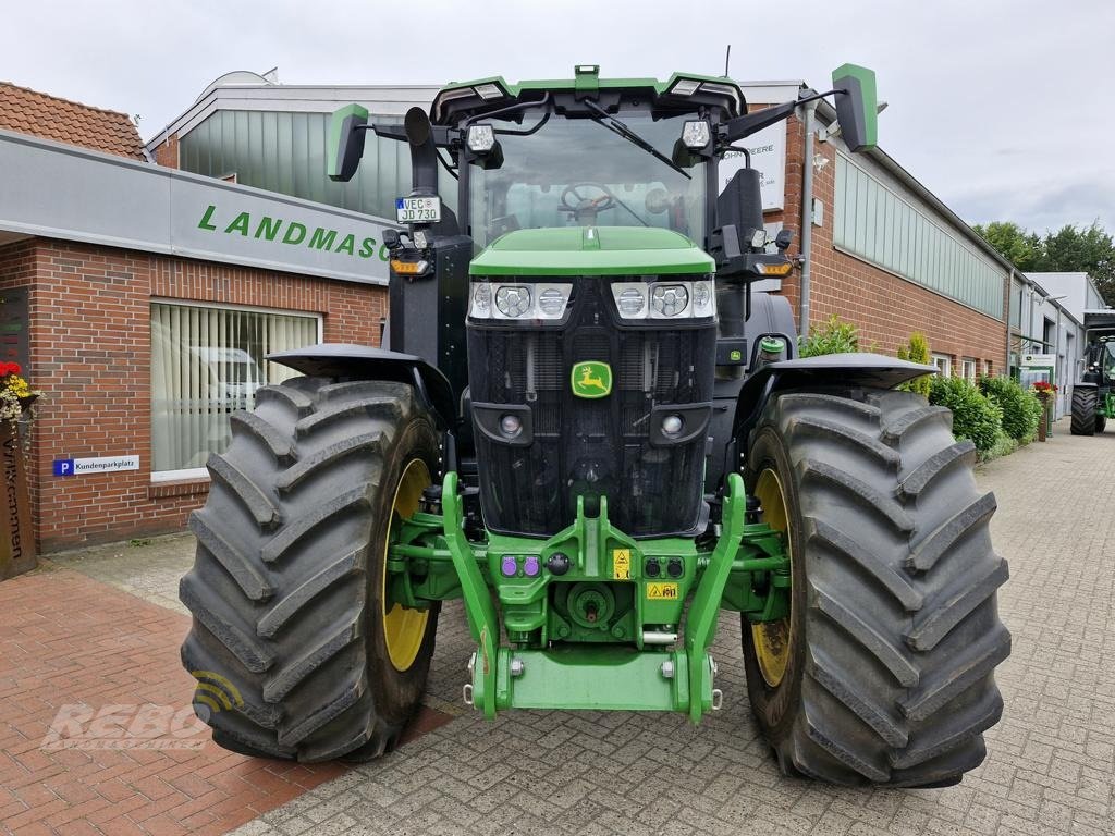 Traktor του τύπου John Deere TRAKTOR 7R330, Neumaschine σε Visbek/Rechterfeld (Φωτογραφία 9)