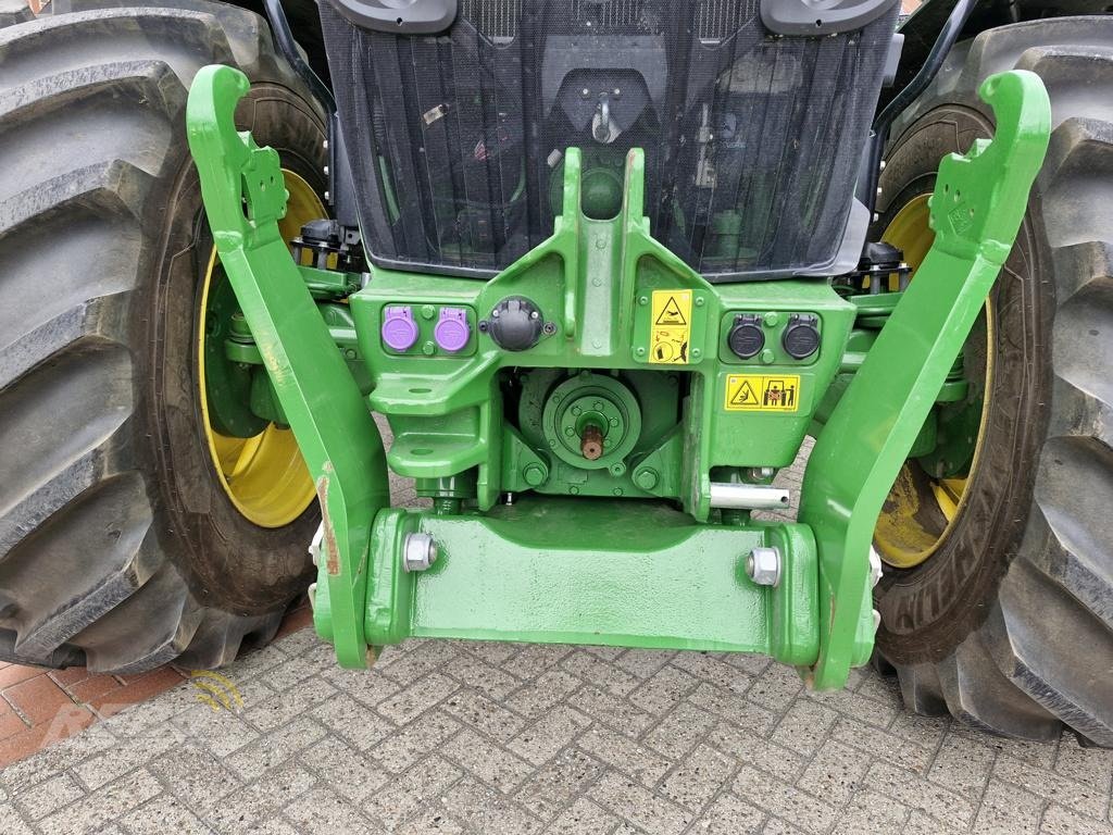 Traktor του τύπου John Deere TRAKTOR 7R330, Neumaschine σε Visbek/Rechterfeld (Φωτογραφία 10)