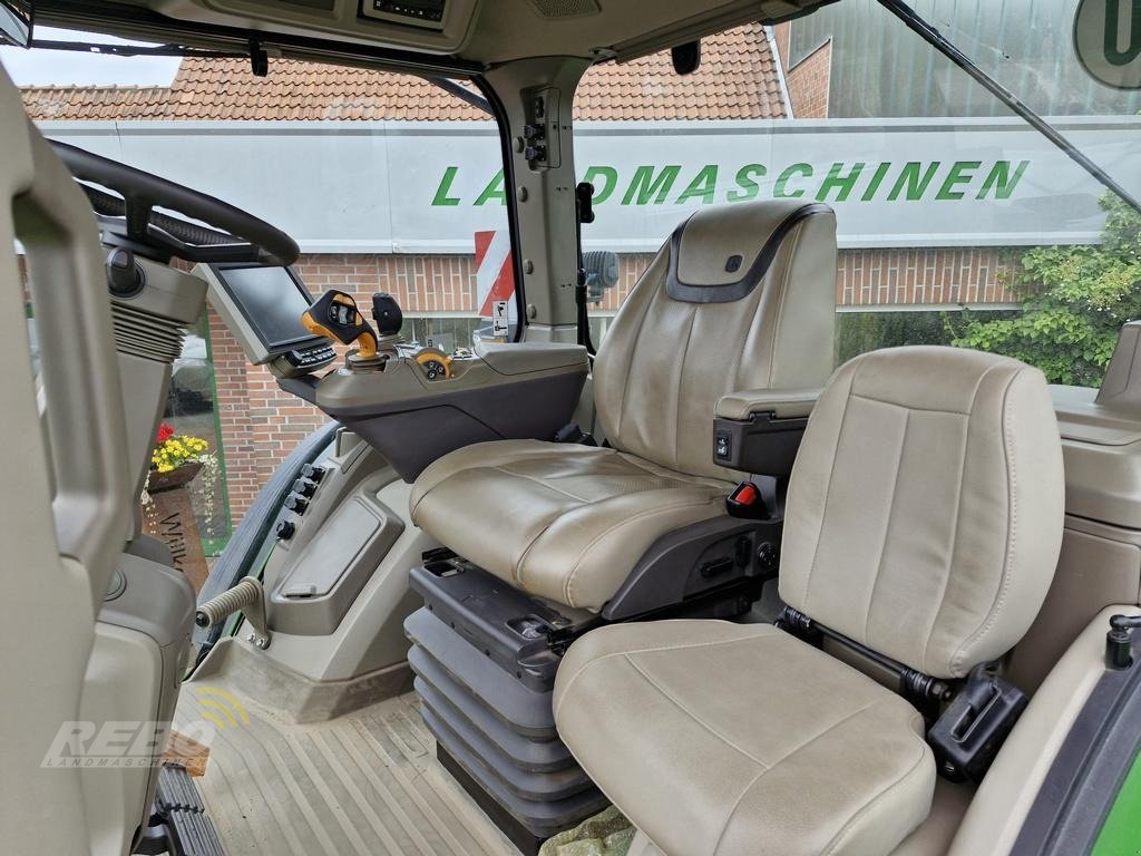 Traktor του τύπου John Deere TRAKTOR 7R330, Neumaschine σε Visbek/Rechterfeld (Φωτογραφία 11)