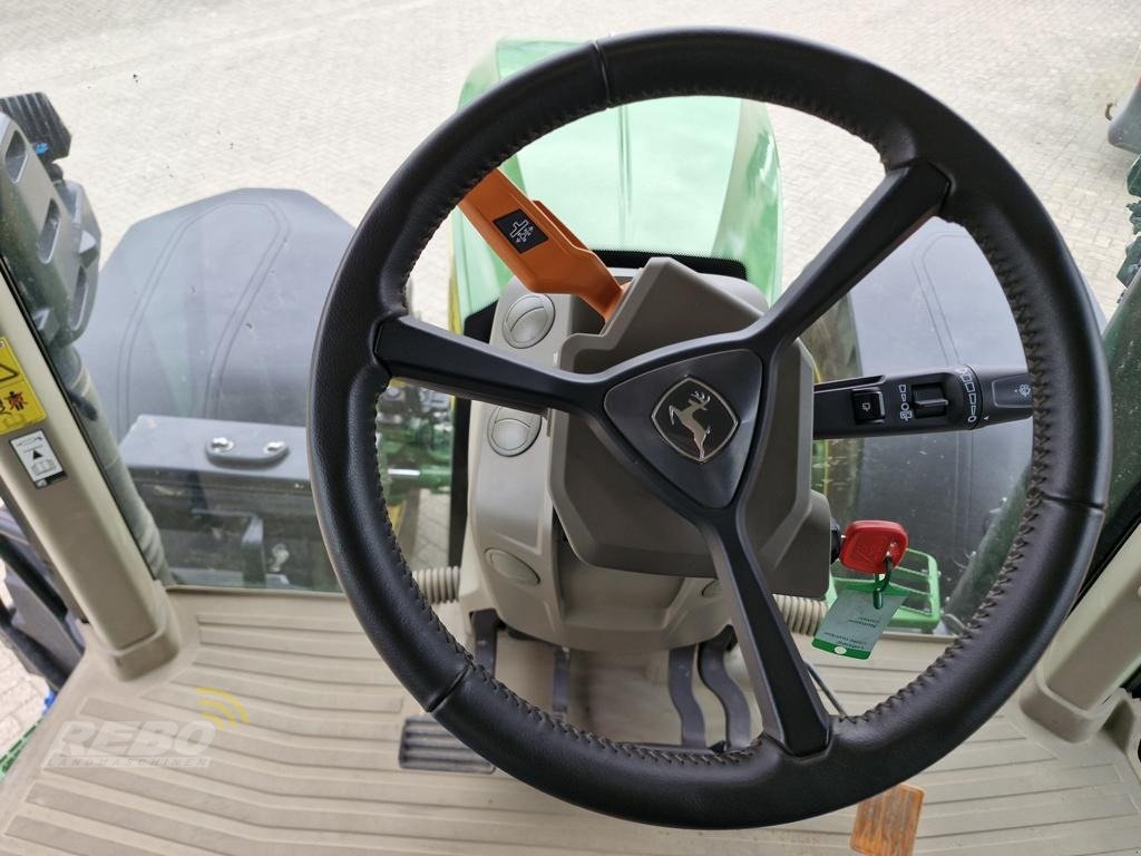 Traktor του τύπου John Deere TRAKTOR 7R330, Neumaschine σε Visbek/Rechterfeld (Φωτογραφία 13)