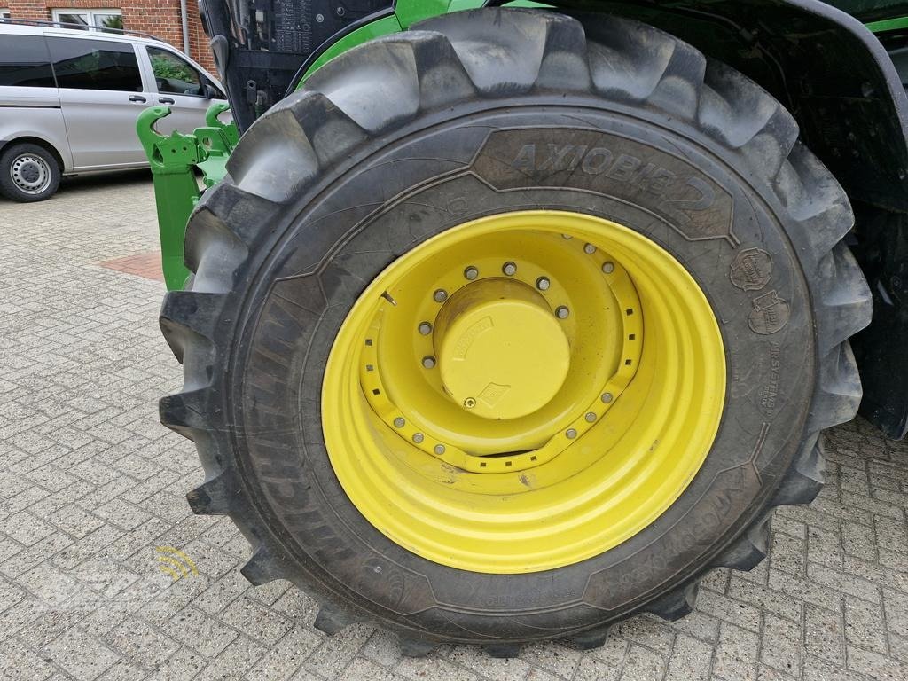 Traktor του τύπου John Deere TRAKTOR 7R330, Neumaschine σε Visbek/Rechterfeld (Φωτογραφία 16)