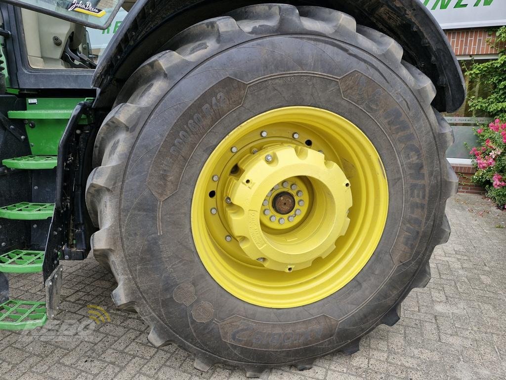 Traktor του τύπου John Deere TRAKTOR 7R330, Neumaschine σε Visbek/Rechterfeld (Φωτογραφία 17)