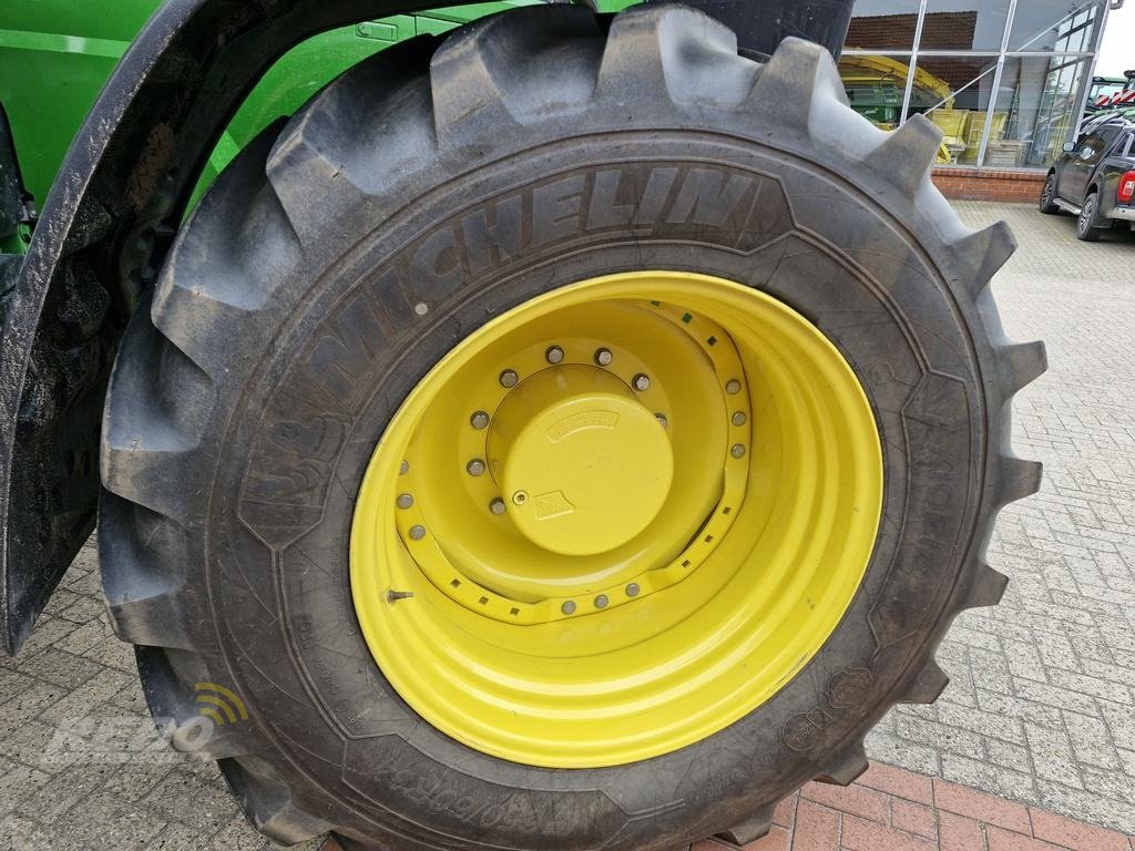 Traktor του τύπου John Deere TRAKTOR 7R330, Neumaschine σε Visbek/Rechterfeld (Φωτογραφία 19)