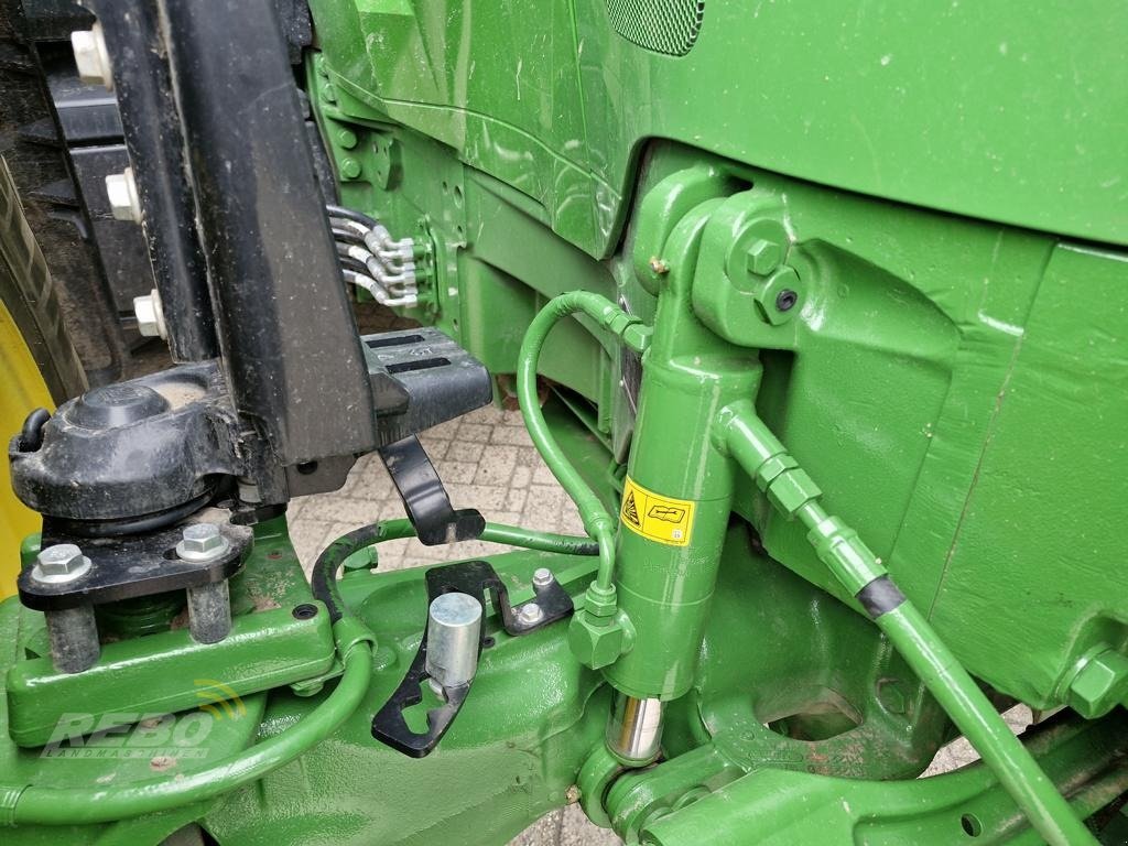 Traktor του τύπου John Deere TRAKTOR 7R330, Neumaschine σε Visbek/Rechterfeld (Φωτογραφία 20)