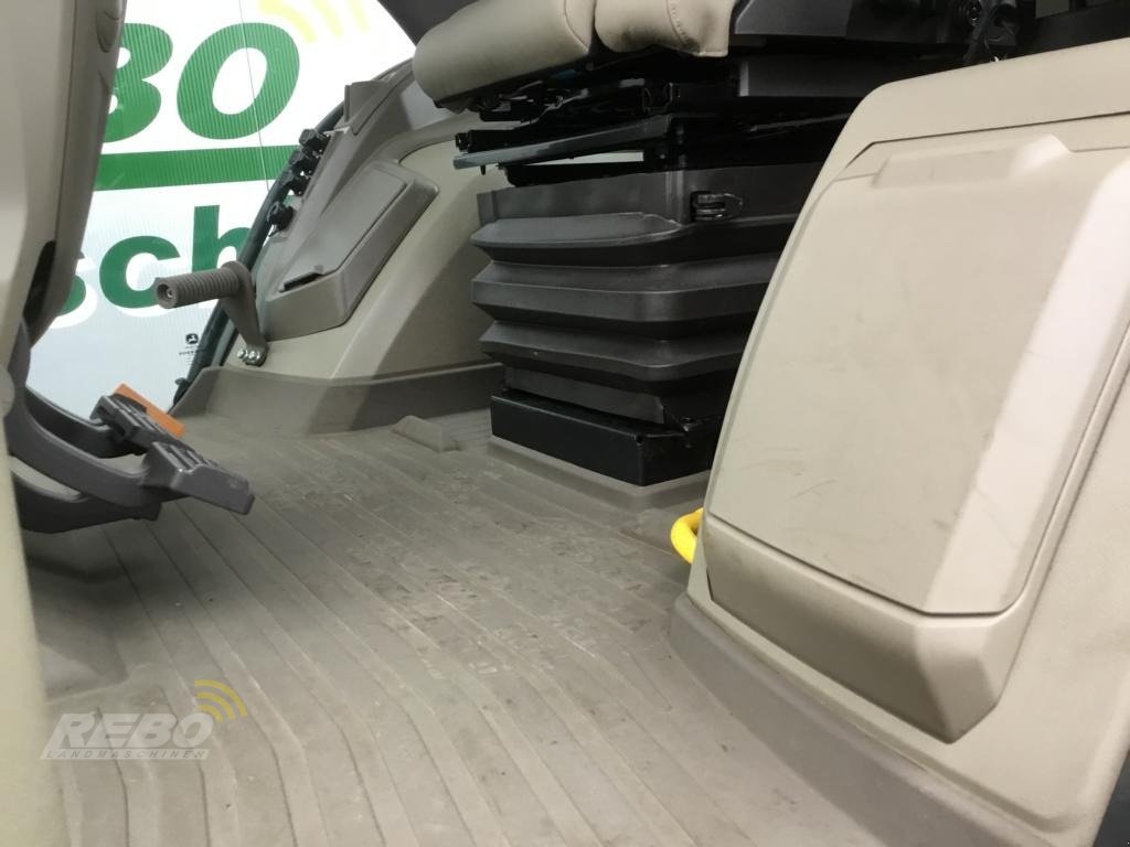 Traktor типа John Deere TRAKTOR 7R330, Gebrauchtmaschine в Lütjenburg (Фотография 10)