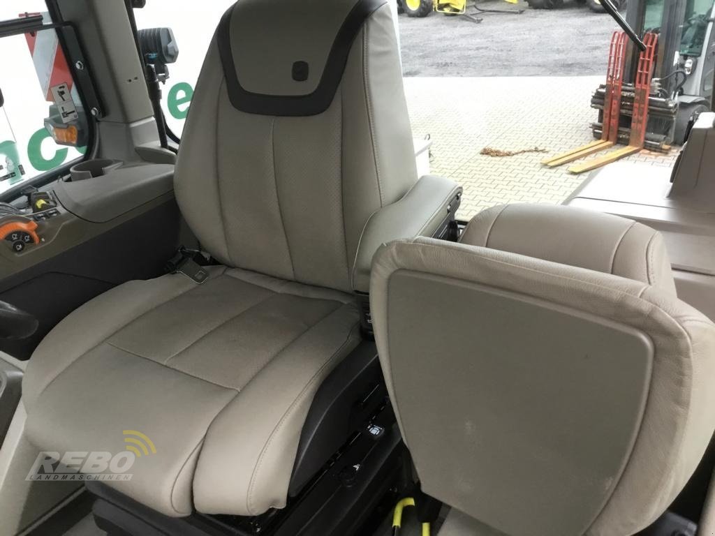 Traktor типа John Deere TRAKTOR 7R330, Gebrauchtmaschine в Lütjenburg (Фотография 11)