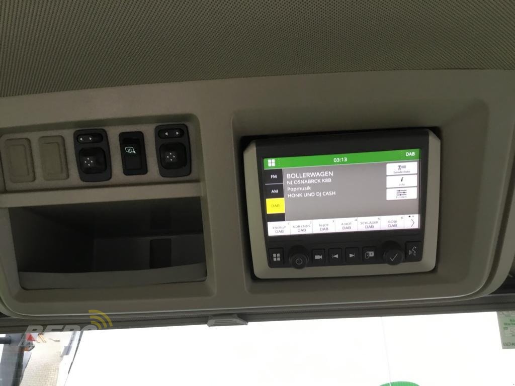 Traktor типа John Deere TRAKTOR 7R330, Gebrauchtmaschine в Lütjenburg (Фотография 13)