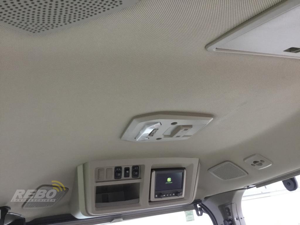 Traktor типа John Deere TRAKTOR 7R330, Gebrauchtmaschine в Lütjenburg (Фотография 17)