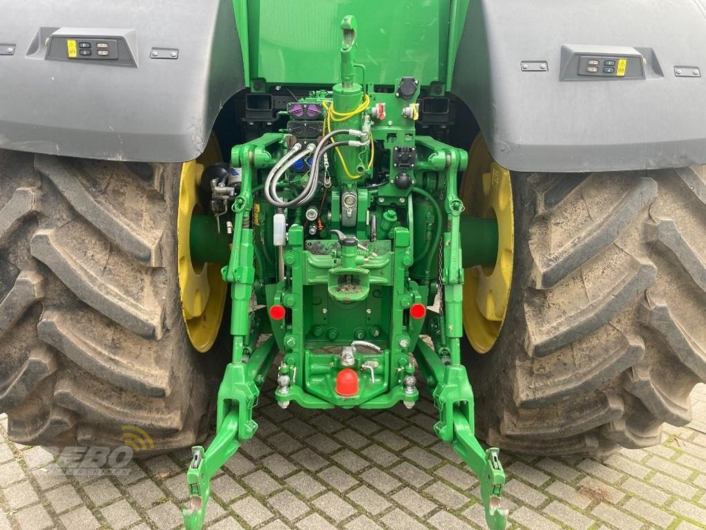 Traktor of the type John Deere TRAKTOR 7R330, Gebrauchtmaschine in Sörup (Picture 7)