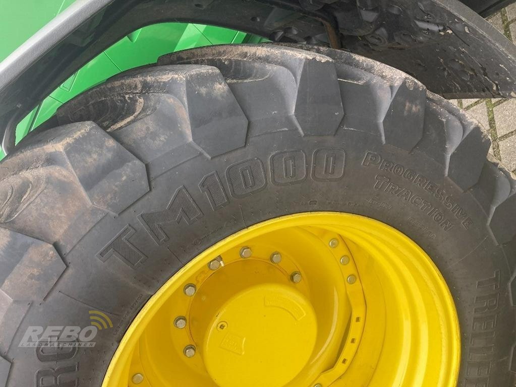 Traktor of the type John Deere TRAKTOR 7R330, Gebrauchtmaschine in Sörup (Picture 13)