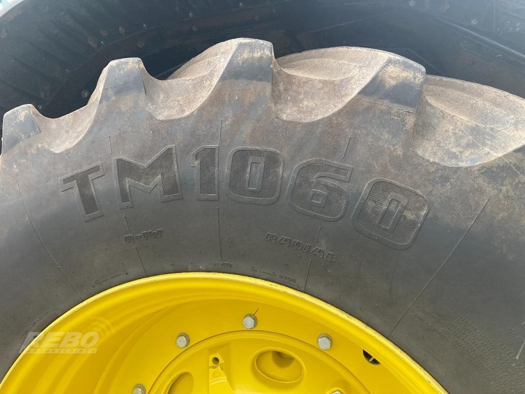 Traktor of the type John Deere TRAKTOR 7R330, Gebrauchtmaschine in Sörup (Picture 15)