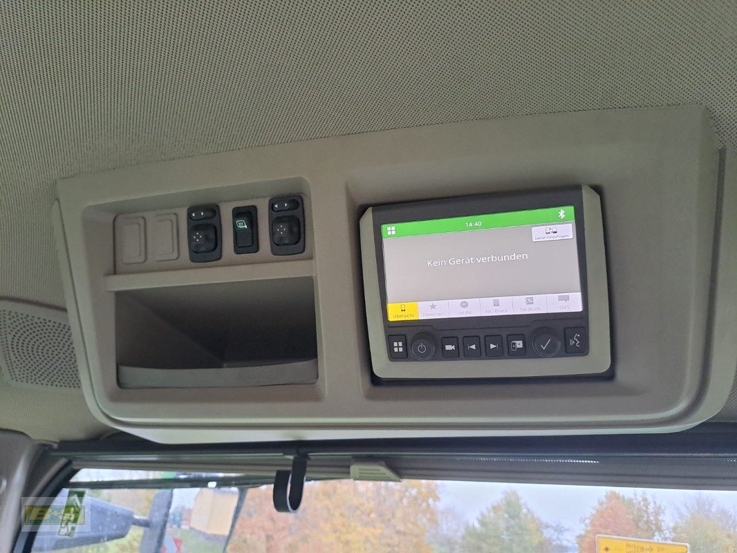 Traktor Türe ait John Deere TRAKTOR 7R330, Neumaschine içinde Neustadt Dosse (resim 9)