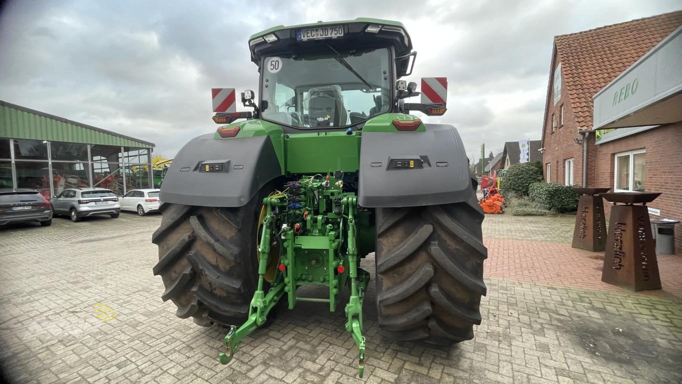 Traktor typu John Deere TRAKTOR 7R350, Neumaschine v Visbek/Rechterfeld (Obrázek 4)