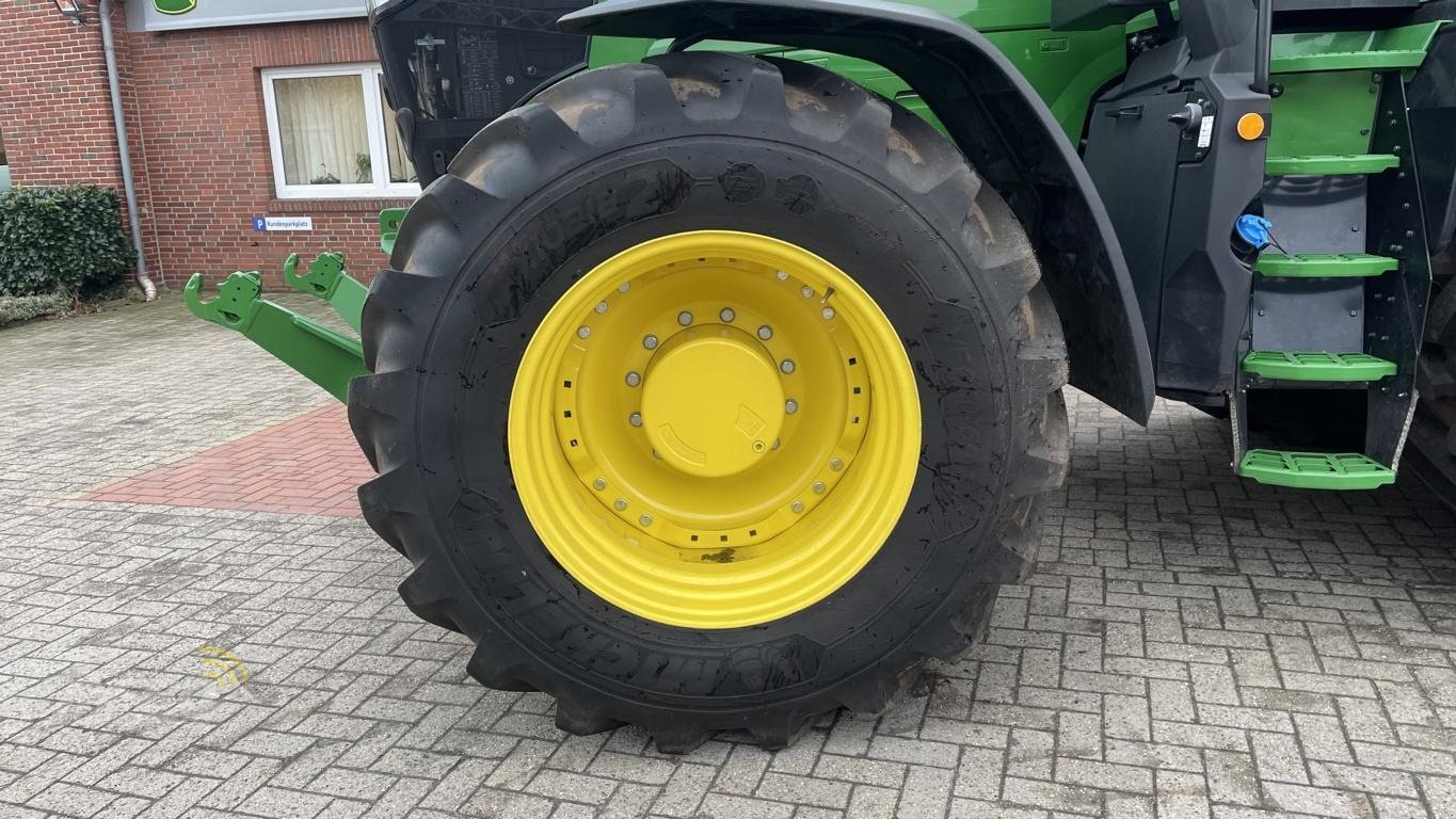 Traktor typu John Deere TRAKTOR 7R350, Neumaschine v Visbek/Rechterfeld (Obrázek 5)